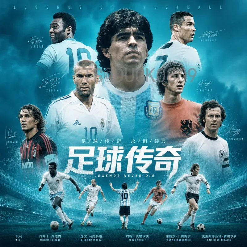 2026世界杯起风了：全球足球格局迎来百年变革