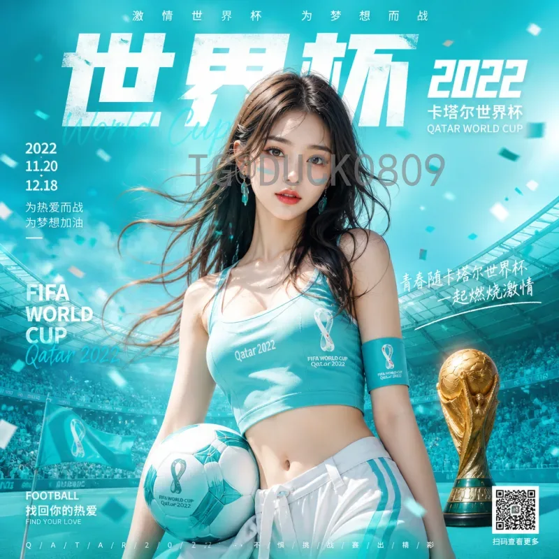 官方2026年世界杯参赛球队一览：扩军48队完整名单与看点